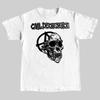 Civil Disobedience TShirt Unisex T-Shirt