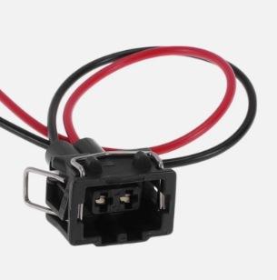 Automotive Side Marker Light Socket Replacement For Vw T4 1990 2003 Bulb Holder Connector 191941669A Parking Lamp Repair