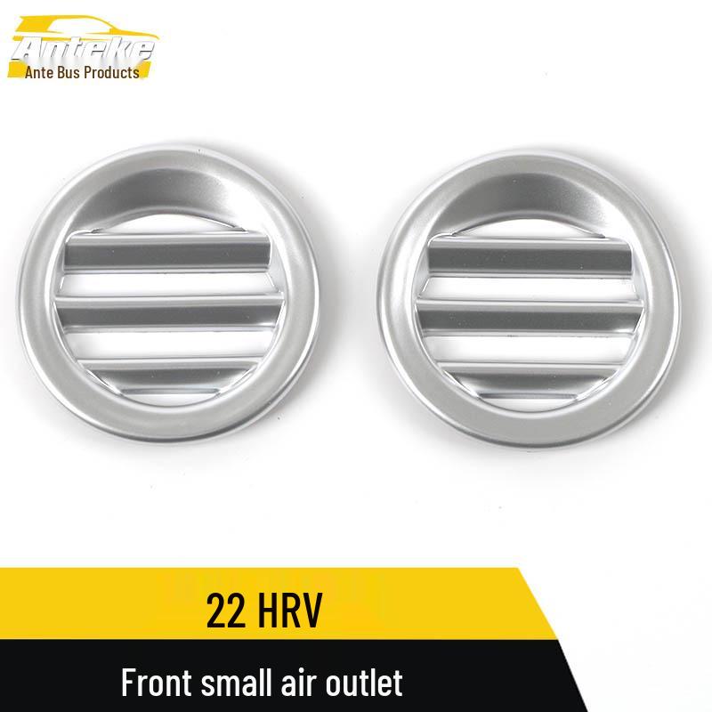 Decorative Air Vent Frame for HR-V: Fits 22 Models