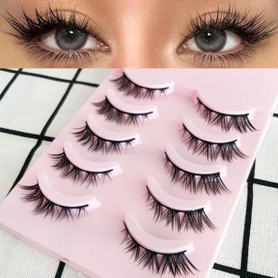 Wimperextensions