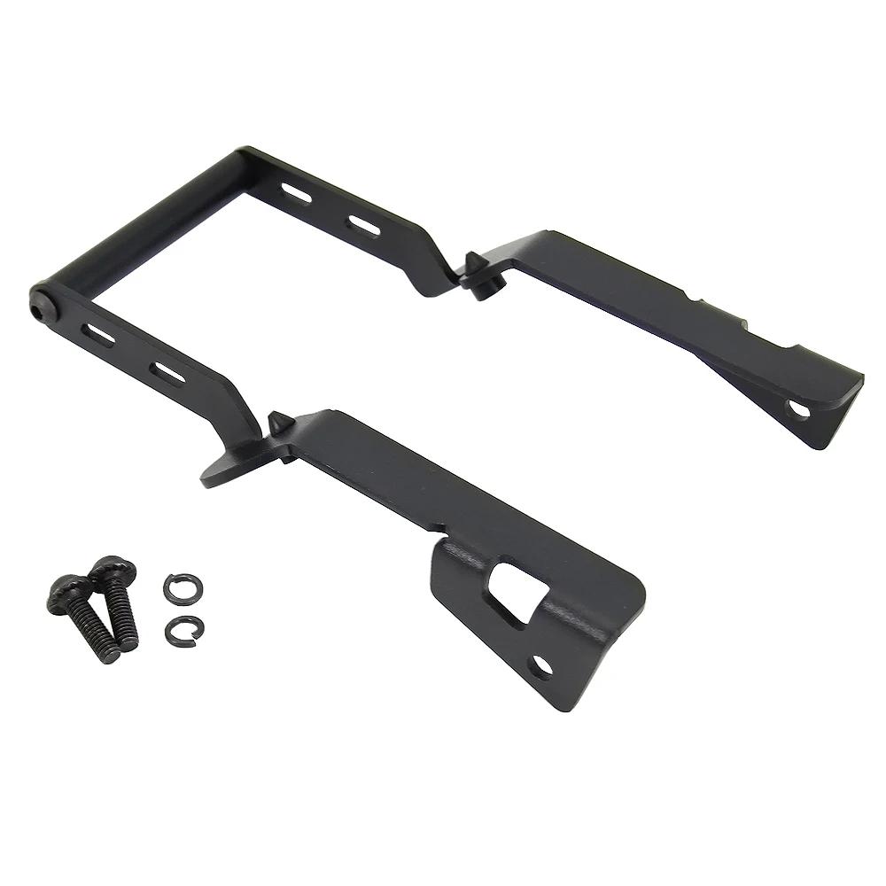 NEW Motorcycle For Honda CRF1100L Africa Twin Front Phone Stand Holder Smartphone Phone GPS Navigaton Plate Bracket 2020-2024