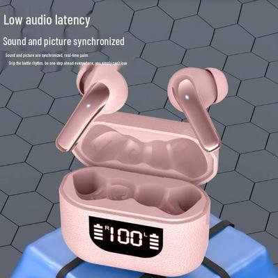 Audio/Video – Bezdrátová sluchátka