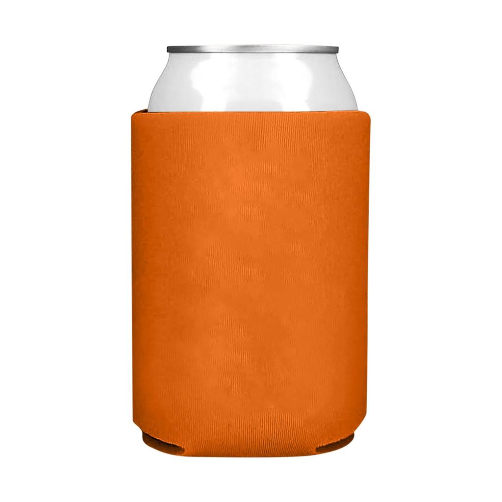 Personalized Customized Diving Material Beer Theme Party Beverage Bottle Cover Beer Festival Decoration Can Cup Cover