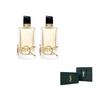 Saint Laurent Libre Parfumer til Kvinder