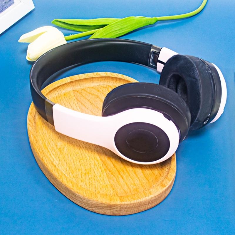 Flexible Silicone Skin for 4 Headsets, Easy to Clean and Install Protections Cover