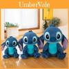 Rozkošná Kreslená Plyšová Hračka Stitch Měkký Mazlivý Plyšák Polštář Dárek