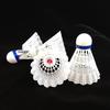 Double Fish Durable Nylon Badminton Shuttlecocks