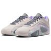 New Jordan Tatum 2 Easter Round Toe Lace-Up Durable Low Top Men's Basketball Shoes Overseas Version FZ2202-600