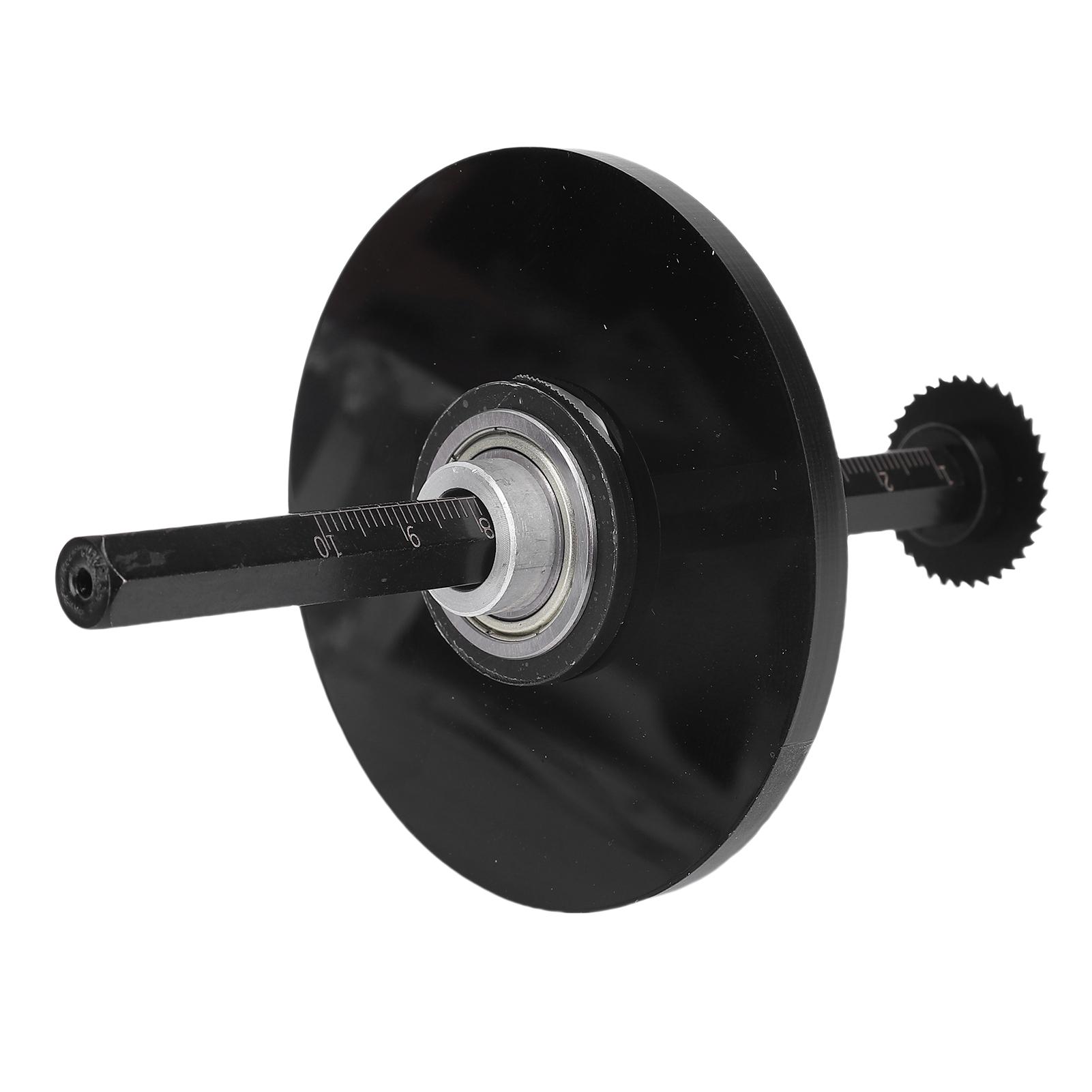 Depth Inside Pipe Cutter Set 6 Sizes Saw Blades for Plumbing Projects