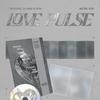 TREASURE [LOVE PULSE] 3rd Mini Album