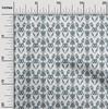 oneOone Cotton Flex Fabric Ethnic Ikat Decor Fabric Printed BTY 40 Inch Wide