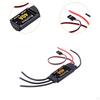 Brushless ESC Helicopter Fittings High Performance Repair Parts Accessory
