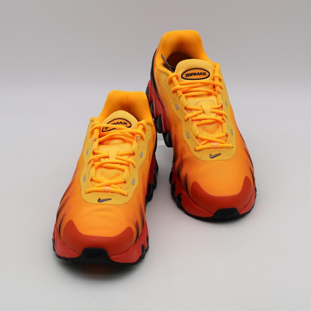FQ7860-800 Nike Air Max DN8 Team Orange Black (Men's)