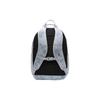 Jordan Polyester Backpack Regular Unisex Gray Jordan FJ6807-043