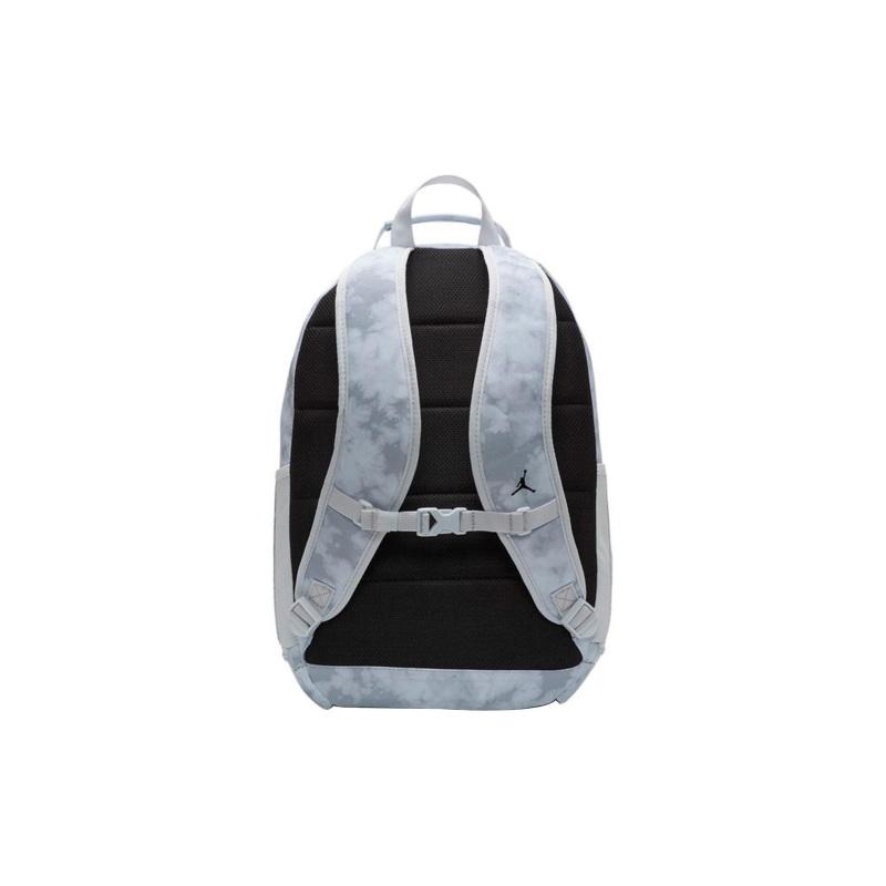 Jordan Polyester Backpack Regular Unisex Gray Jordan FJ6807-043