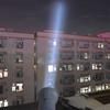 Ruijunhong Ultra-Long Range Rotating Xenon Searchlight
