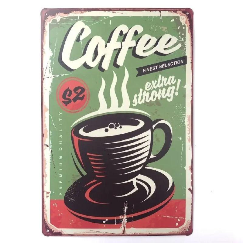 Civilized Bathroom Rules Tin Sign for Bathroom & Bar Wall Decor