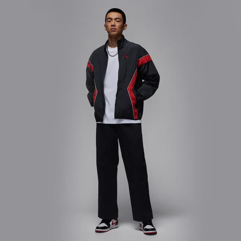 Jordan Nike AS M J Break Draft Jacket