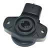 Set di Valvola di Controllo Aria Minimo 18137-52D00 e Sensore Posizione Acceleratore 13420-65D00 Per Suzuki XL-7 Grand Vitara 2.7L 2001-2006 Nuovo