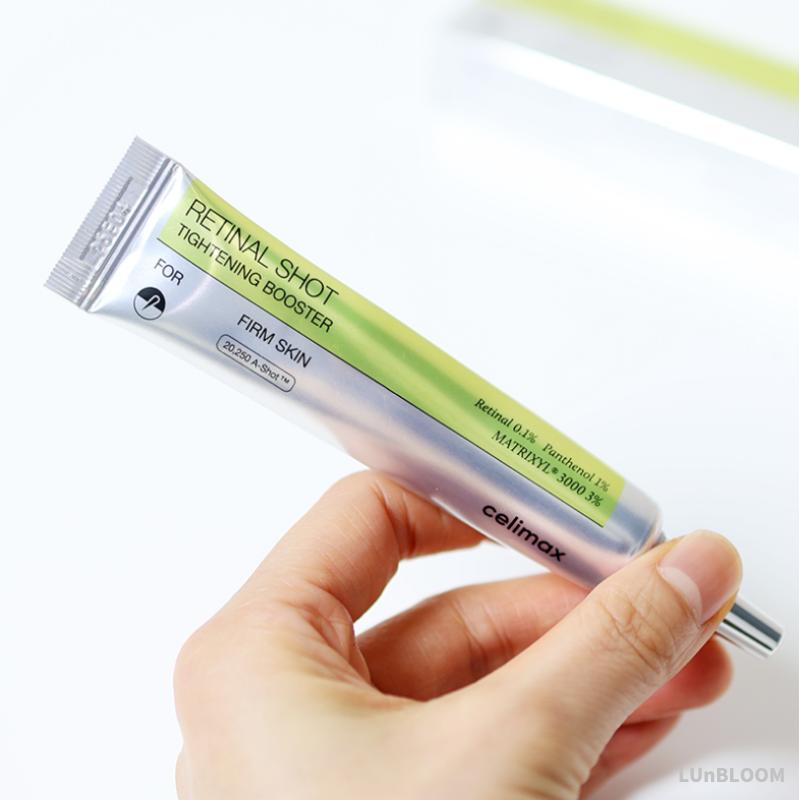 CELIMAX The Vita-A Retinal Shot Tightening Booster 15ml
