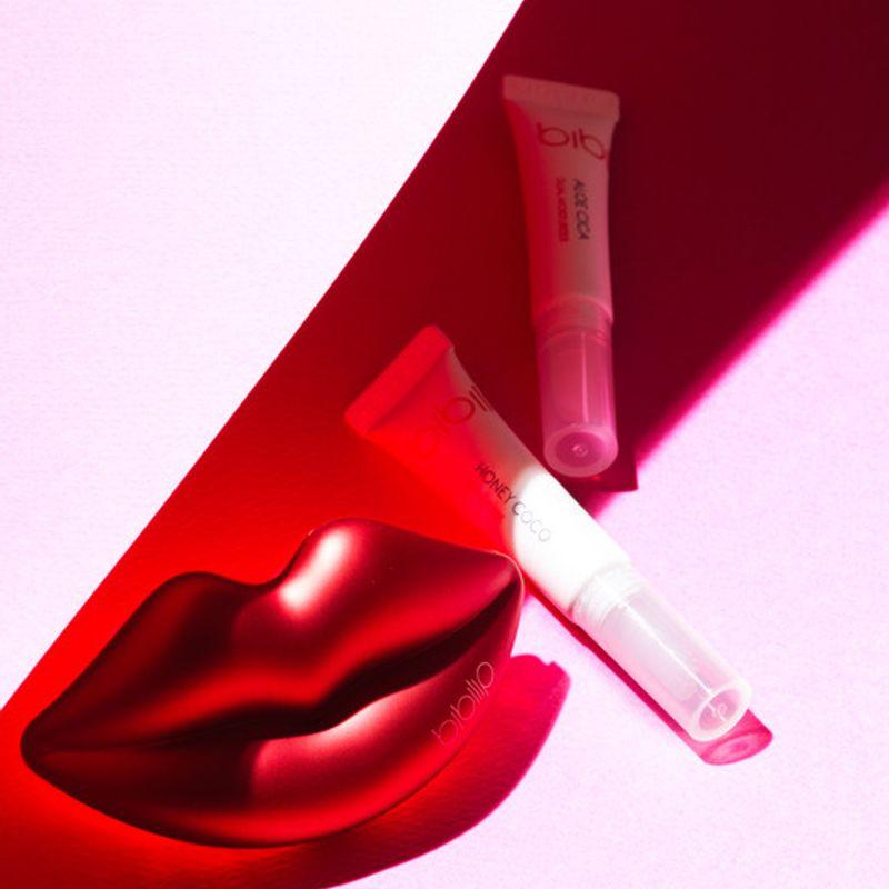 GTGWELLNESS BB Lip LED Lip Mask Set