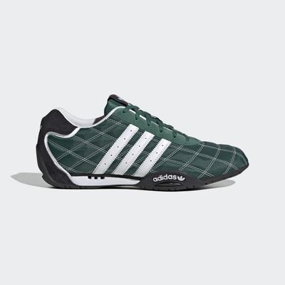 Adilacer Low Jp7014 Cgreen Ftwht Cbrong