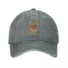 Oblivion Destruction Magic Baseball Cap Unisex Hat Cute Hat Unisex For The Sun F Unisexs Caps Womens