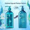 Syoss Japanese Blue Algae Oil Control Shampoo