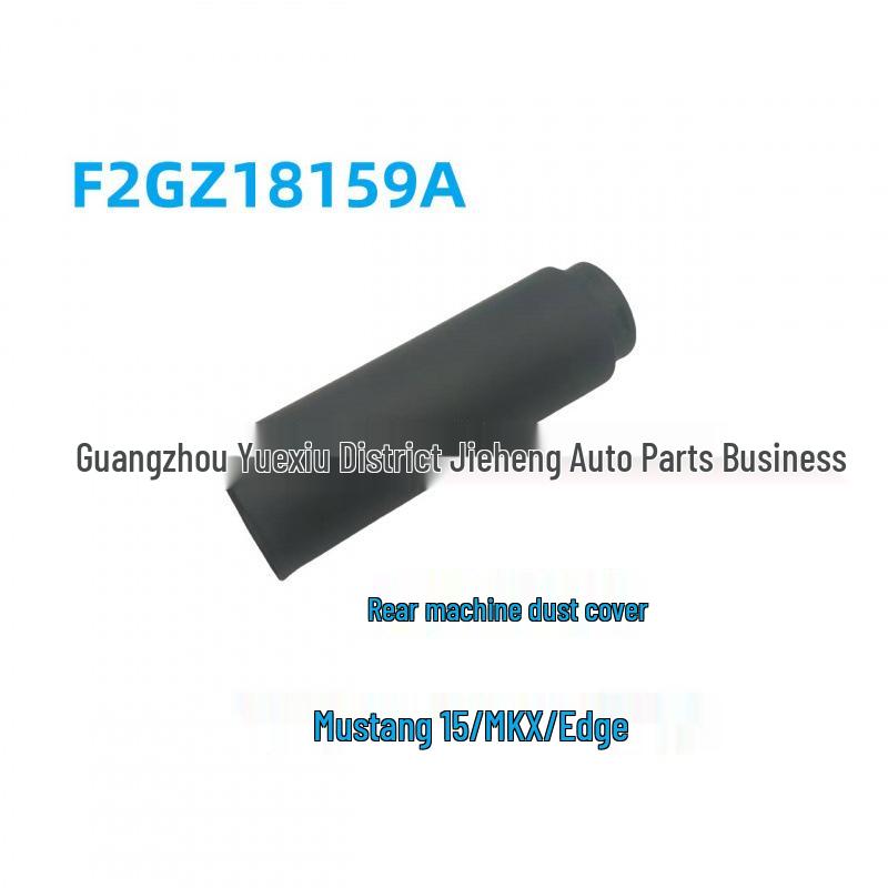 Rear Shock Absorber Dust Cover F2GZ18159A for Ford Mustang/Edge F2GC18159AX