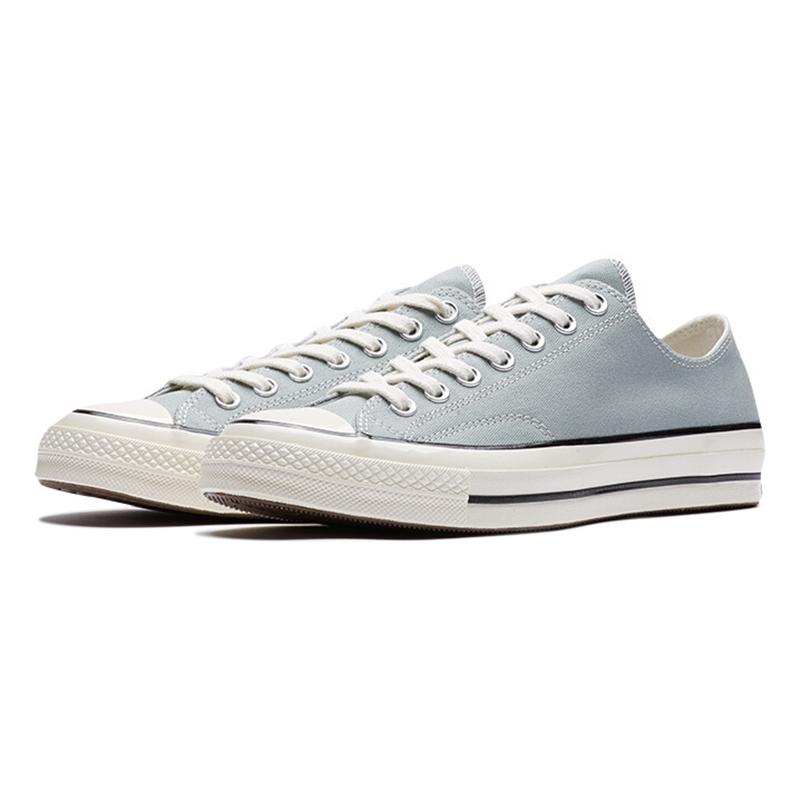 Converse Chuck Taylor All Star 70s Comfortable Casual Low-Top Espadrilles Unisex Mica Green