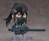 Nendoroid Kaiju No. 8: Mina Ashirai, non-scale plastic pre-painted action figure