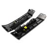 Toyota 07-13 Tundra/Red Shirt Front Fog Light & DRL Assembly