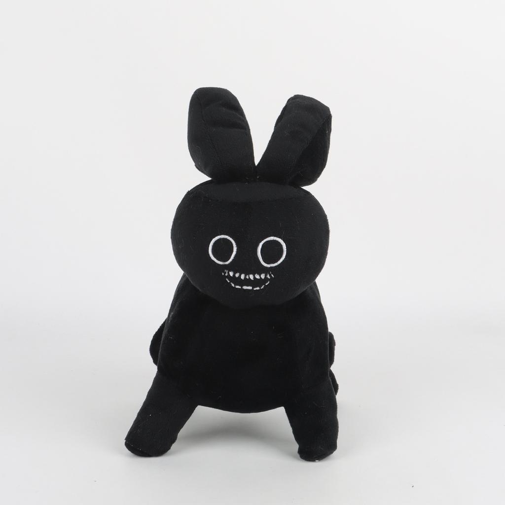 New Forsaken Gubby Plush Roblox Game Peripheral Plush Toy Dolls