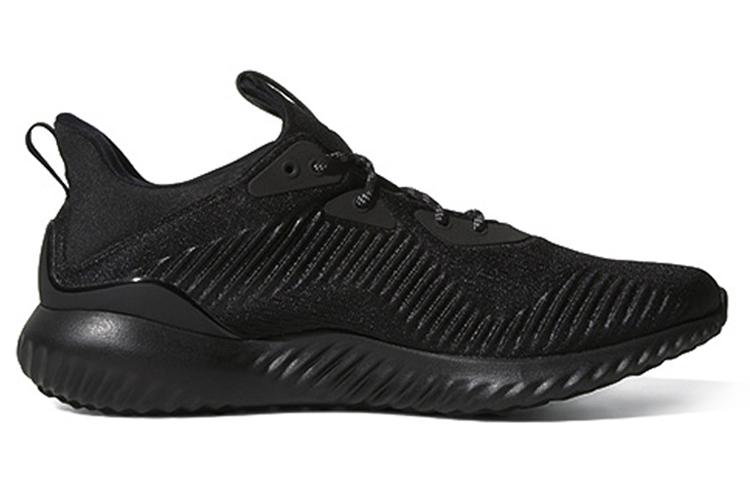adidas Alphabounce Em 'Triple Black' CQ0781