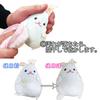 Shower That Looks Like a Stuffed Animal 150g Cleaner Exclusively for Stuffed Animals Fla-coco