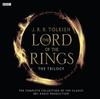 The Lord Of The Rings The Trilogy by J.R.R. Tolkien CDAudio Book 9780563528883