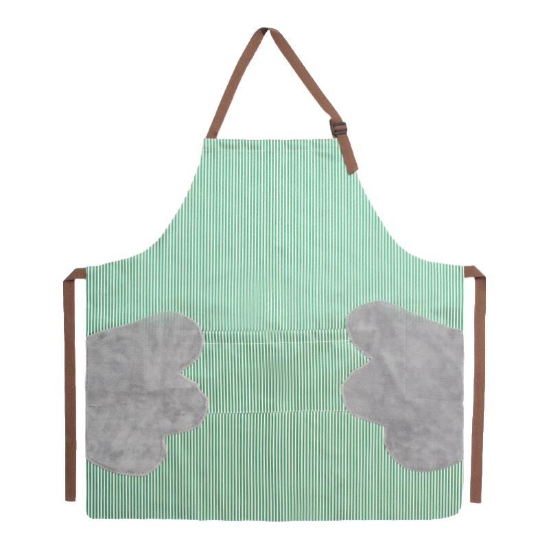 Maxcook Waterproof Kitchen Apron
