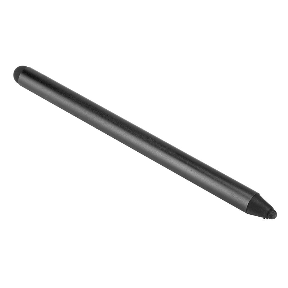 Dual Use Capacitive Universal Touch Screen Pen Stylus For All Mobile Phones Tablet