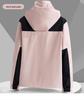 Men's & Women's 3-in-1 Detachable Outdoor Waterproof Jacket