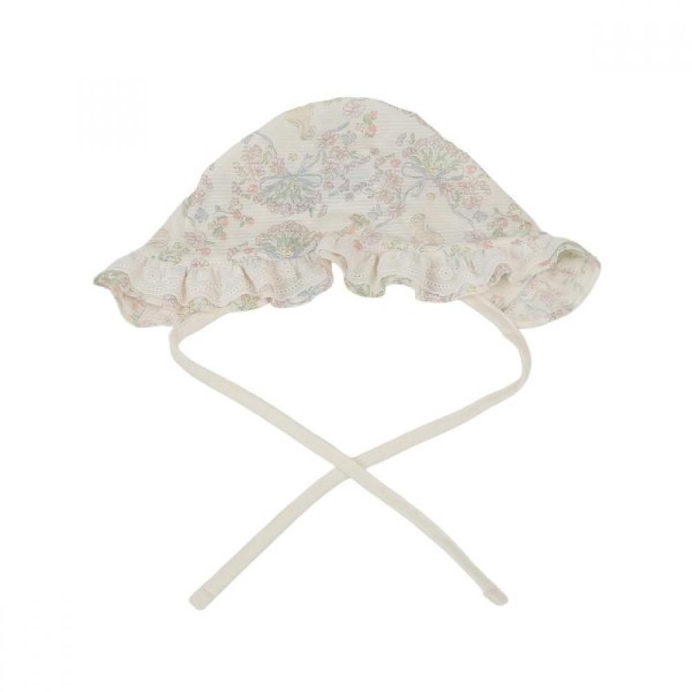 Ettoi Summer New Aniti Loramo  07t3 76782 CREAM/42