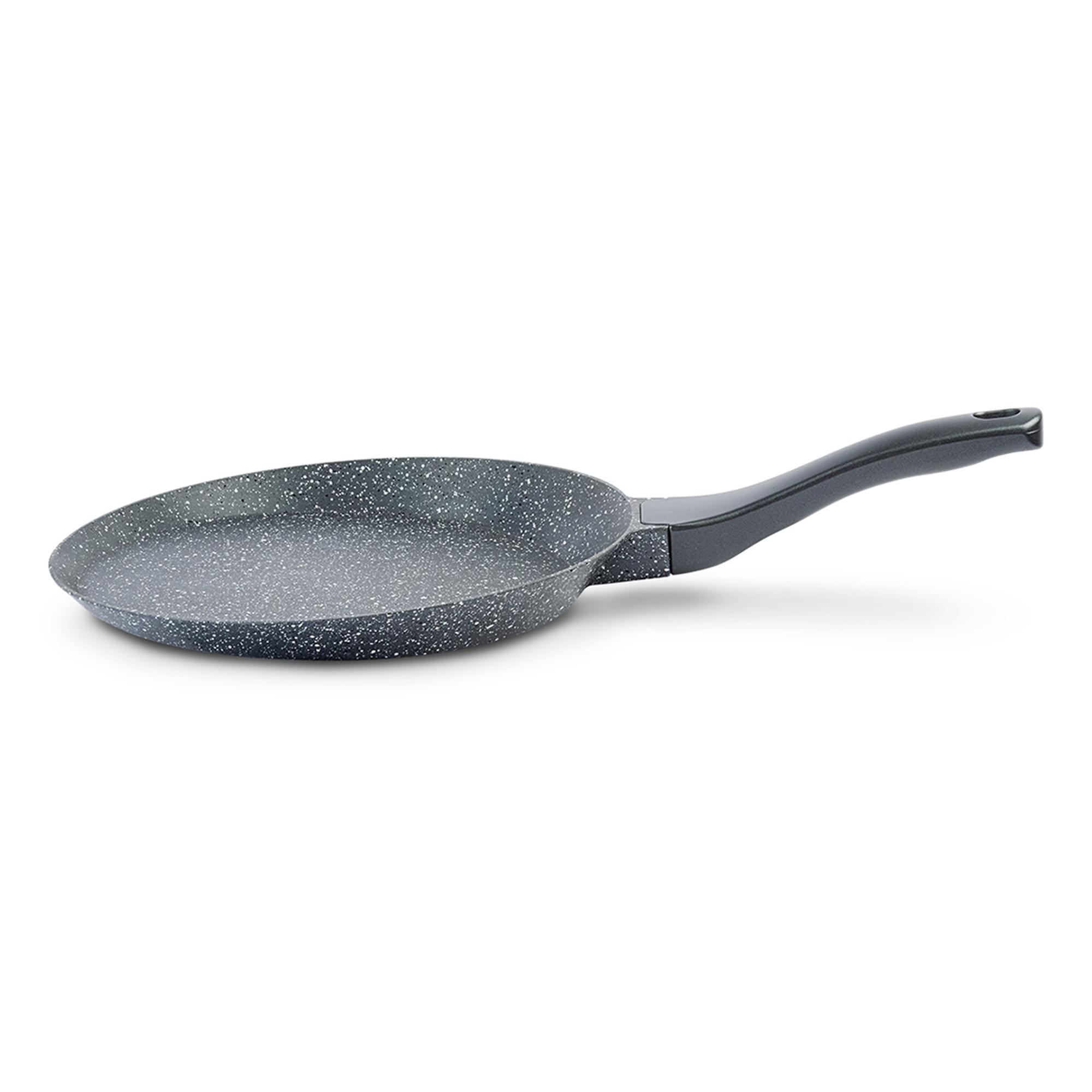 

Гранитная блинница ThermoAD - 26 см 26 cm