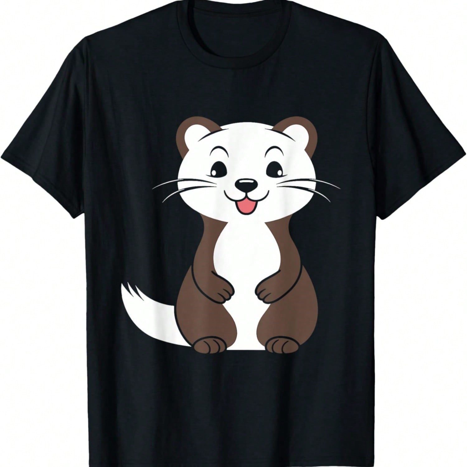 Funny Animals Seal With Sunglasses Cool Sea Lion Ocean Animal Photobooth T-Shirt For unisex Wounisex Cotton Oversized T Shirt S разноцветный