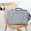Li Shen Simple Style Laptop Backpack