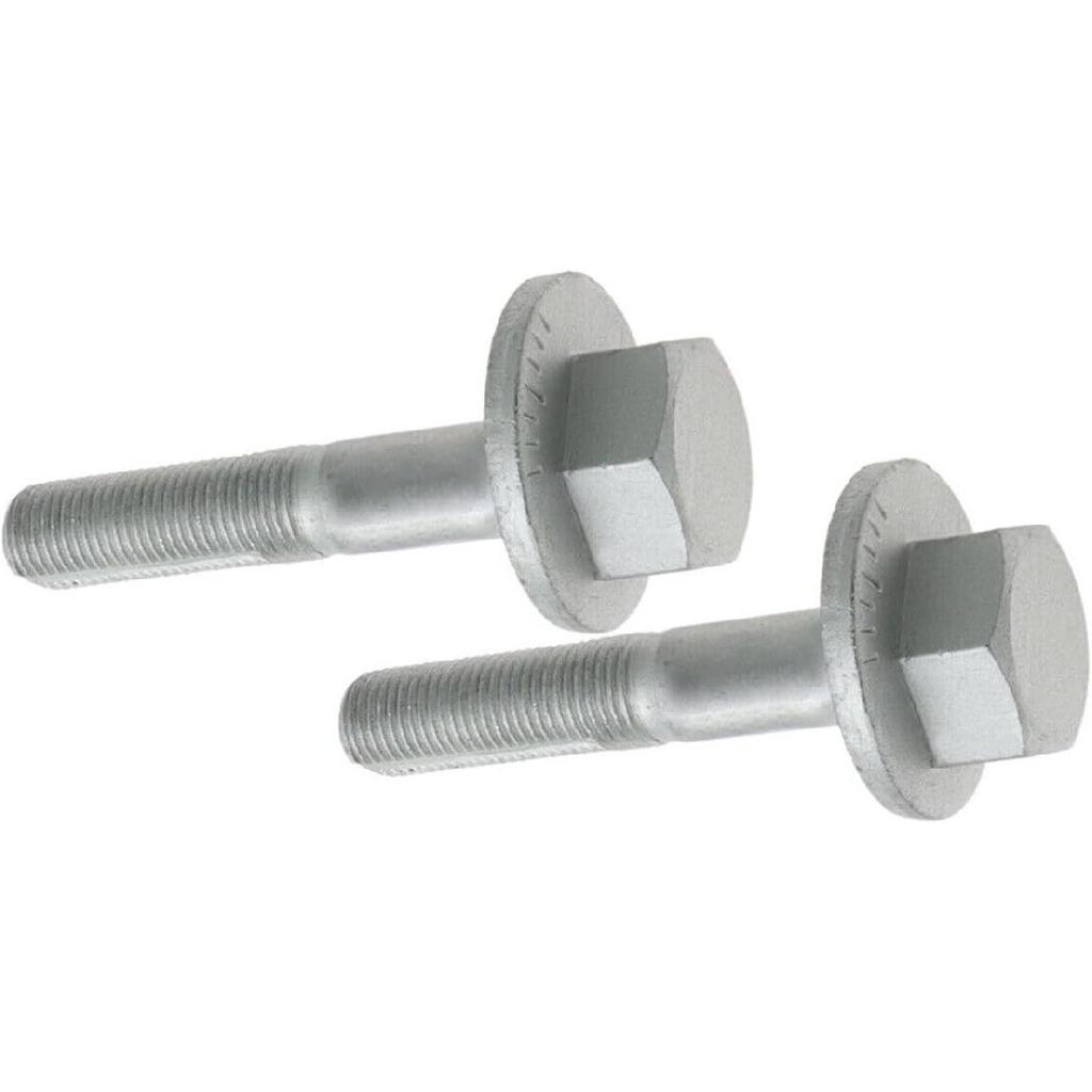 Packung mit 2#546403R000 Seitenlenker Hinterradaufhängung Sturzbolzen & Mutter Neues Ersatzteil