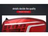 Great Wall Haval H6 Sport Edition Taillight Cover Assembly (2010-2016)