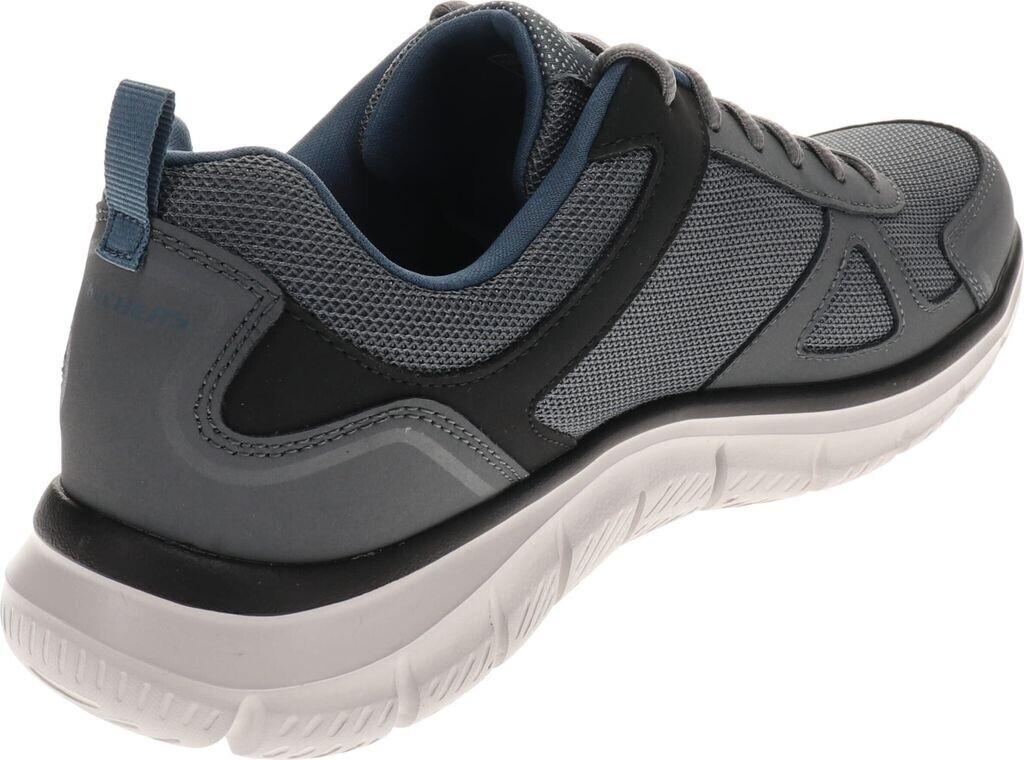 Sneakers Skechers Running Shoes 52631-GYNV Grey Navy