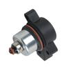 Air Suspension Compressor Solenoid Valve for BMW 5/7 Series F02 F11
