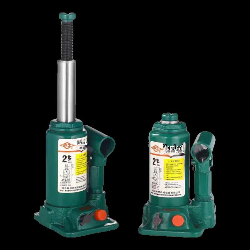 Hugong 2-Ton Hydraulic Bottle Jack 2 Ton