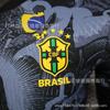 Brazilijos nacionalinės komandos žaidėjo versijos specialūs futbolo marškinėliai 2024-25Brazilijos specialūs marškinėliai