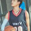 WayV LUCAS_A1 POSTER
